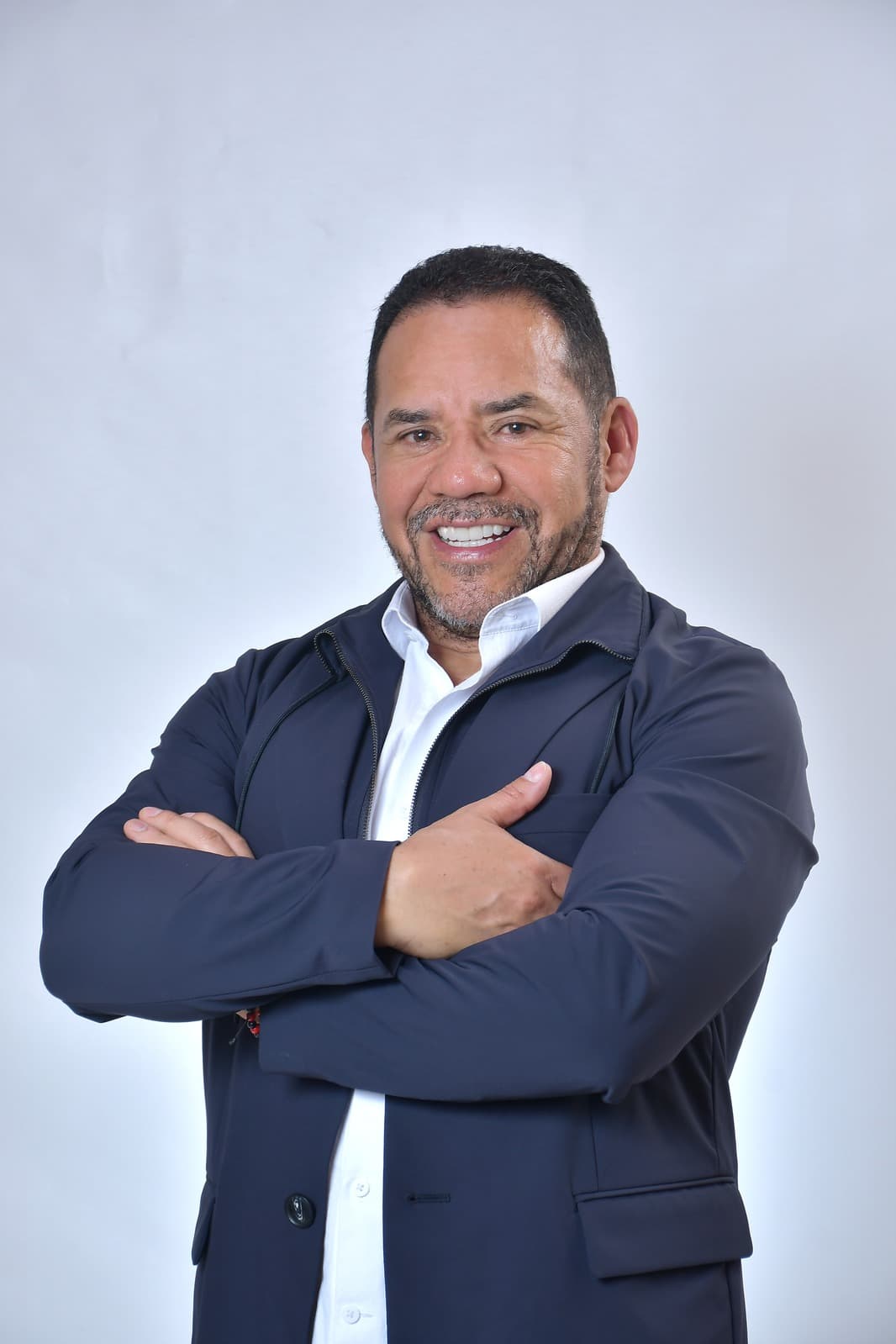 Clever Chamba, fundador de Clever Chamba Academy